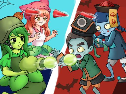 Ultimate Plants TD cover
