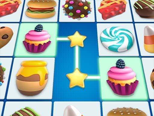 Onet 3D Match Tiles Puzzle cover
