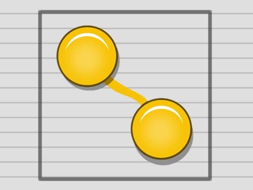 Connect the Balls cover
