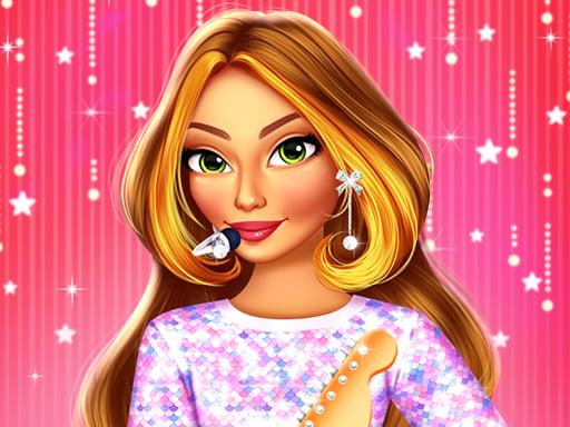 K Pop Stars Inspired Look cover