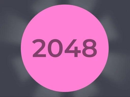 2048 Ballz cover