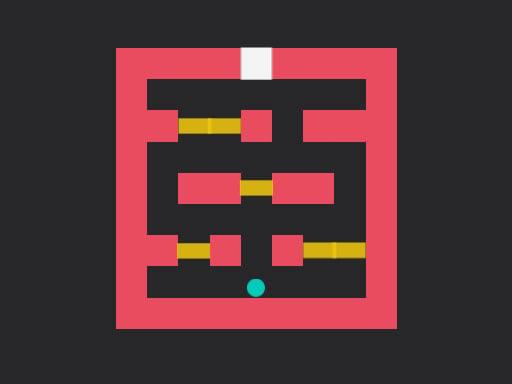 Maze Controlling cover