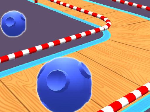 Roll Ball 3D cover