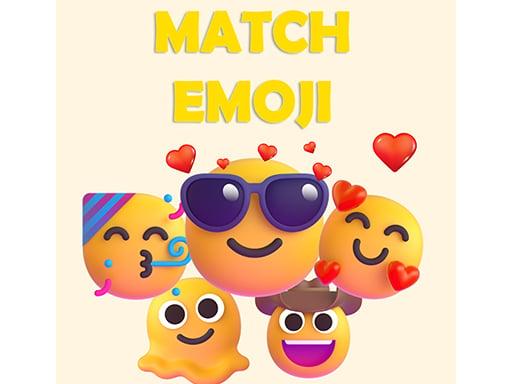 Match Emoji cover