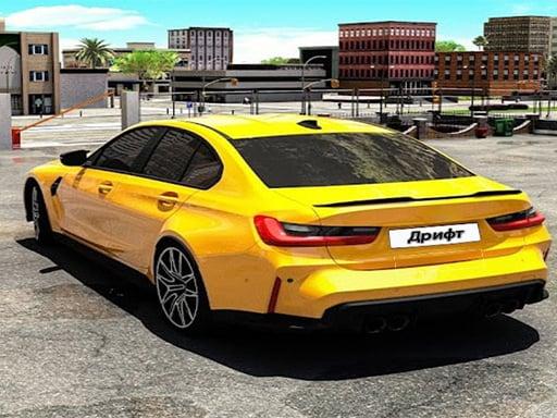 Drift No Limit: Car Racing cover