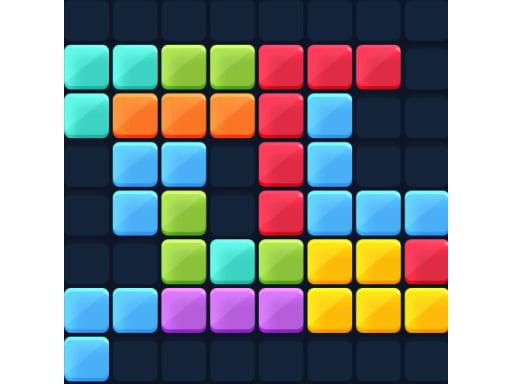 2020 Plus Block Puzzle cover
