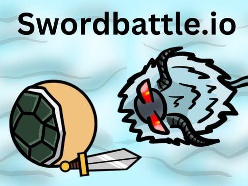 Swordbattle.io cover