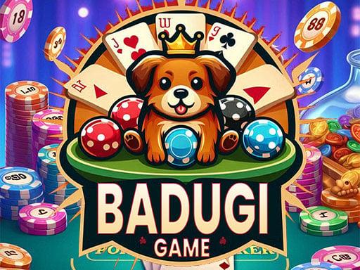 Badugi Card Game cover