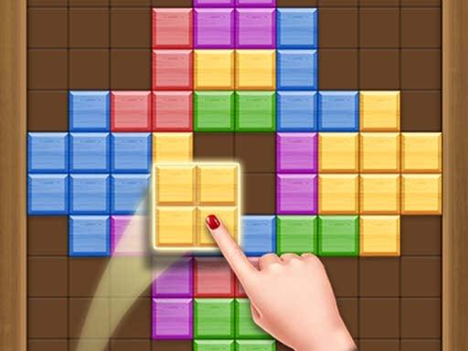 Block Mania cover
