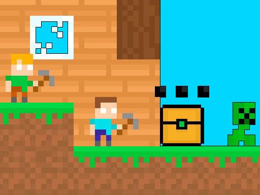MC8Bit cover