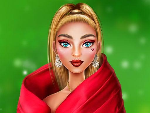 Fashion Box: Christmas Diva cover